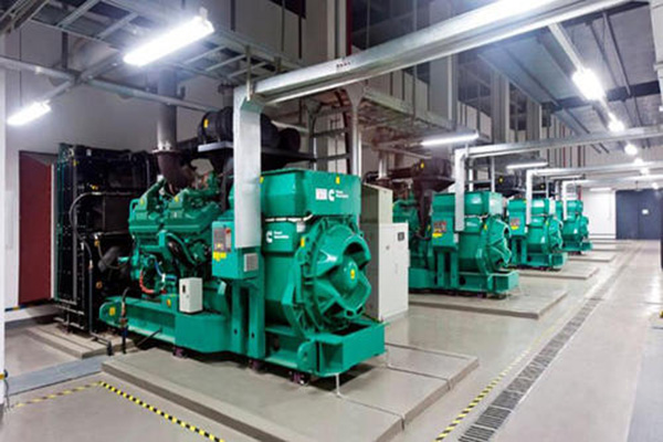 代县发电机出租