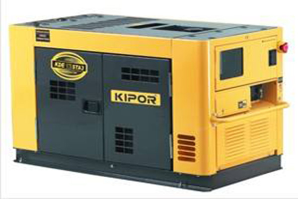 代县发电机出租