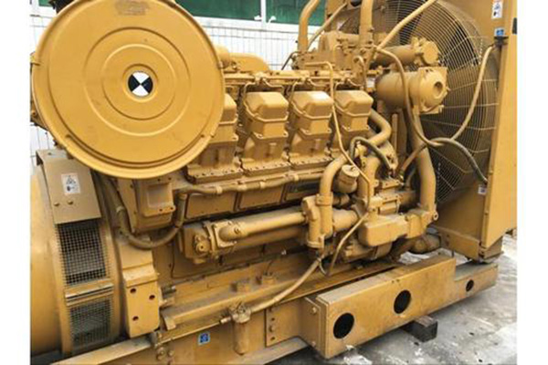 代县发电机出租