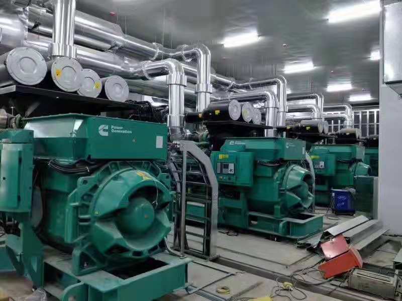 代县发电机出租 代县发电机出租