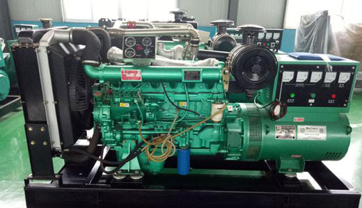 代县发电机不发电的原因 代县发电机不发电的原因